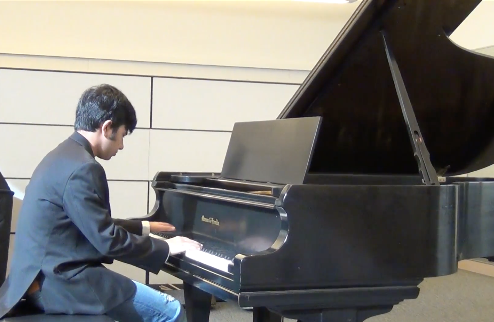 Baadal (Neel) Dhingra